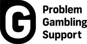 problem gambling-support logo